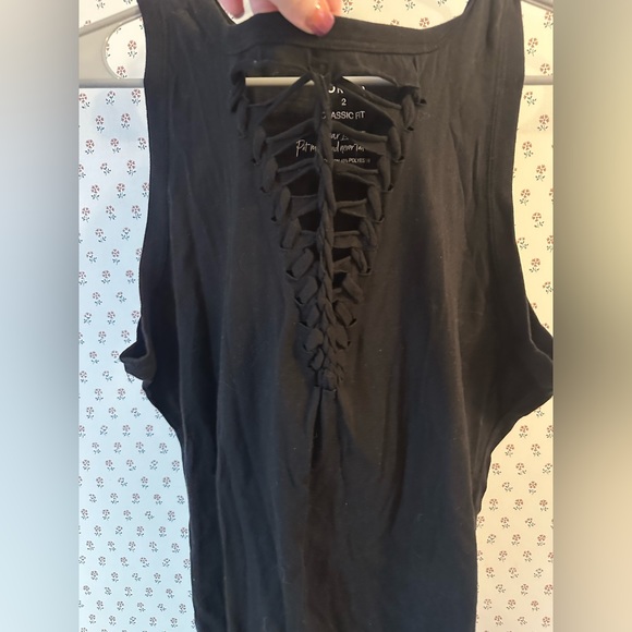 Torrid Tank Top - Picture 2 of 3